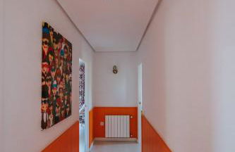 Villa Exclusiva Balcón Rosa mirando a Torrevieja - Foto 46