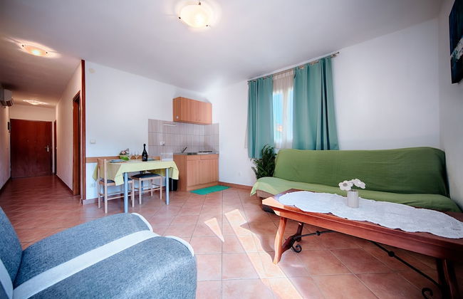 Apartments Daniela - Foto 15