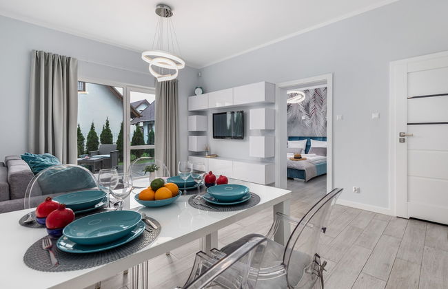 Seaside Apartamenty-Grzybowo - Photo 2