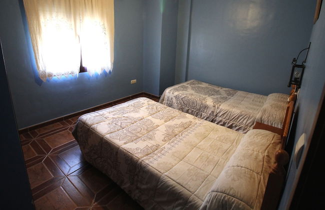 El Rincón de Piedra Apartamentos Rurales - Foto 18