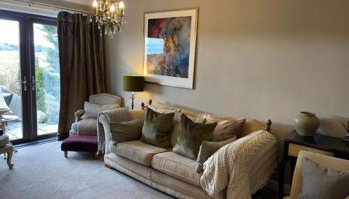 Woodend Cottage - Foto 2