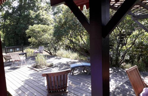 villa les Arbousiers - Photo 7
