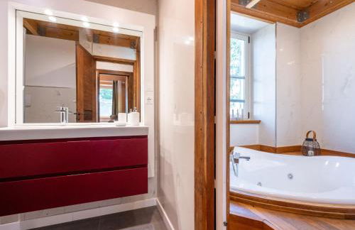 Holiday Home Sant'Evasio by Interhome - Foto 54