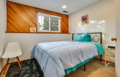 2 Mi to Dtwn St Paul Home with Private Deck and Yard! - Foto 18