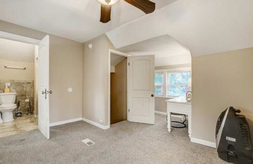 Bristhol Bloom! Oasis in the Heart of COS! - Foto 43