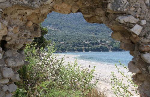 Asteri Apartments Mytikas 2-Bedroom Penthouse 360 Views - Foto 30