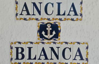 "Ancla-Blanca" Ocean View Duplex 2min Beach Cabo Roig - La Zenia - Photo 41