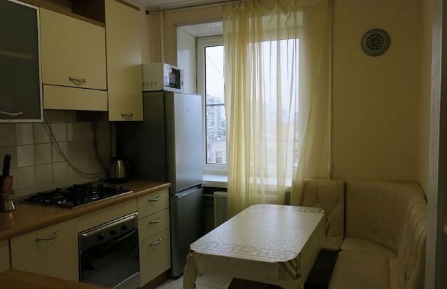 CityInn Butyrskaya 4 - Foto 6