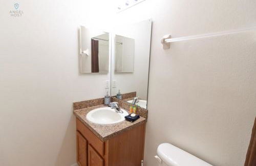 Fs55568 - Oakwater Resort - 2 Bed 2 Baths Townhome - Foto 39