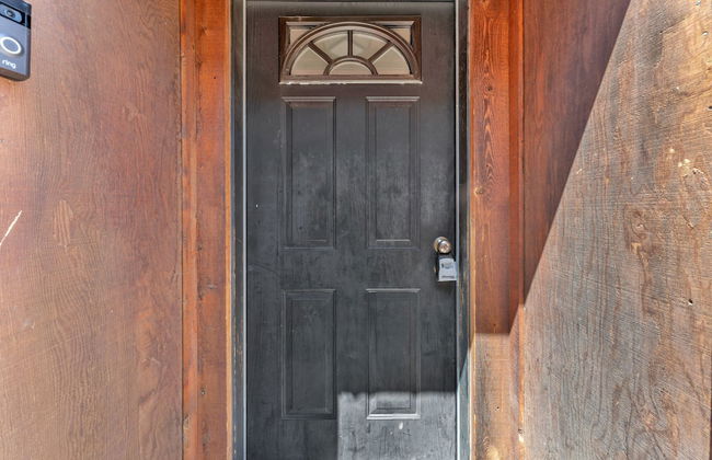 Country Club Chalet - Foto 37