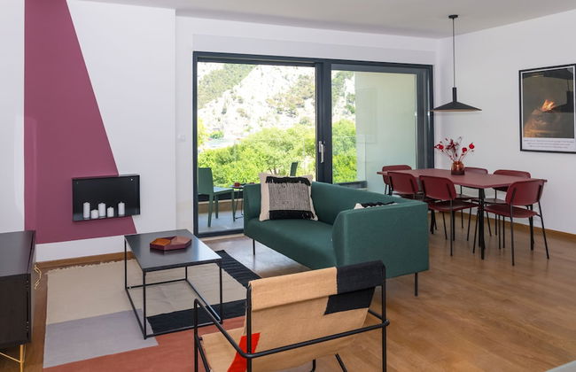 RIVUS apartmani - Foto 1