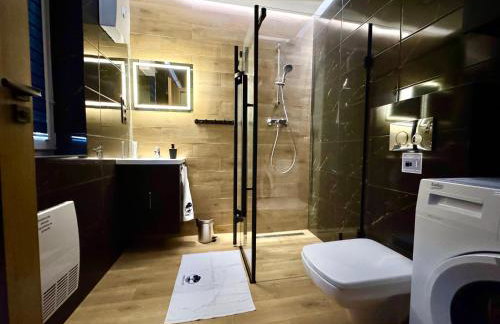 Agroturystyka Domki za Lipą - Foto 14