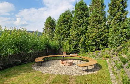 Bieszczady Domek u Pączka - Foto 9