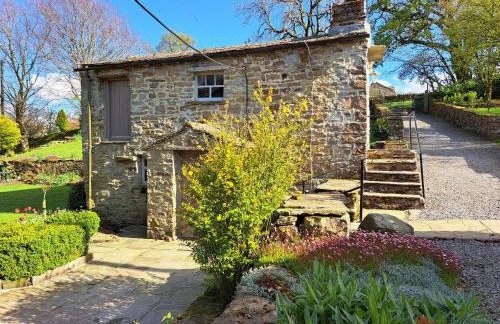 Beebole Cottage - Foto 19