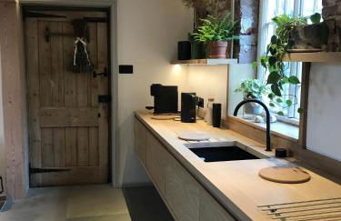 Ivy Cottage - Foto 8