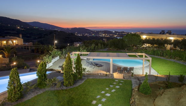 Blue Hills Villas by Estia Green 3 - Foto 3, Habitación