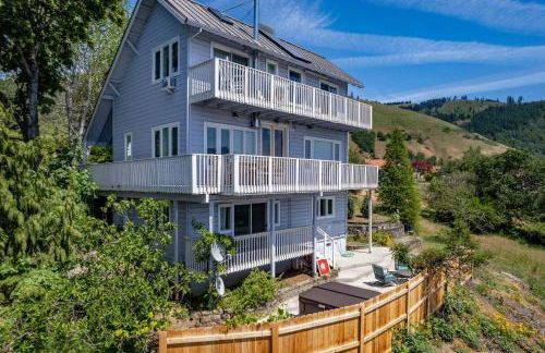 Grandview Get-A-Way home - Foto 14