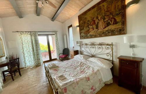 Il Nido del Falco nelle Antiche Mura - Foto 47