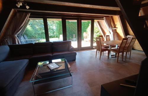 Bungalow in Waldbrunn - Foto 7