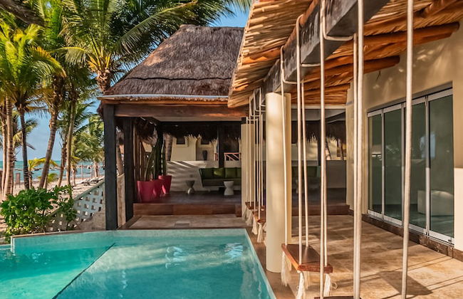 Generations Riviera Maya Family Resort Catamaran, Water Park, All & More Inclusive - Photo 13