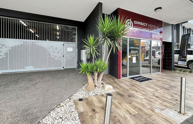 Direct Collective - Pavilion and Governor on Brookes - Foto 3