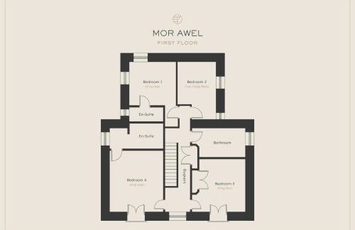 Mor Awel by Birch Stays New Home - Foto 65