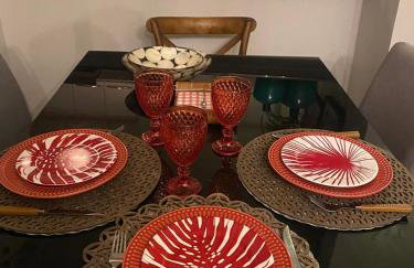 Apartamento completo na praia - Photo 4