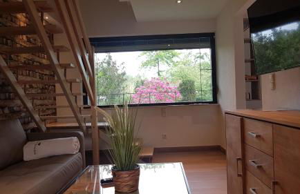 Holiday Home Kupa Comfortable Vacation Home - Foto 30