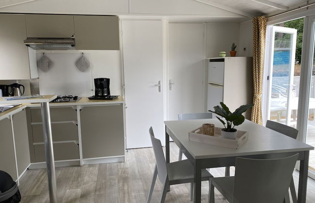 Chalet Near Antwerp With Pool Access - Foto 7