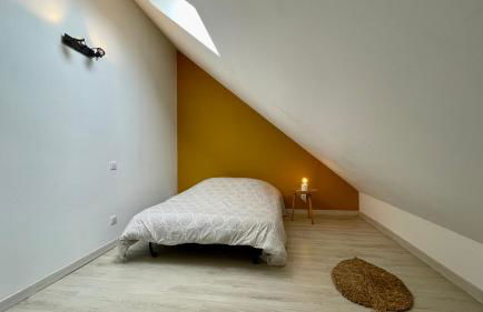 Jolie maison à 2 pas de la forêt du Touquet - Foto 14