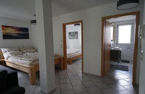 Ferienwohnung mit gemütlicher Terrasse im Nordschwarzwald - Foto 8