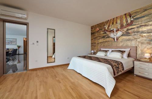 Luxury Villa Residence Zupanovic Trogir - Foto 24