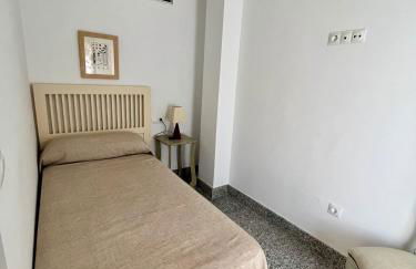 Apartamentos Villa Torcal - Foto 55