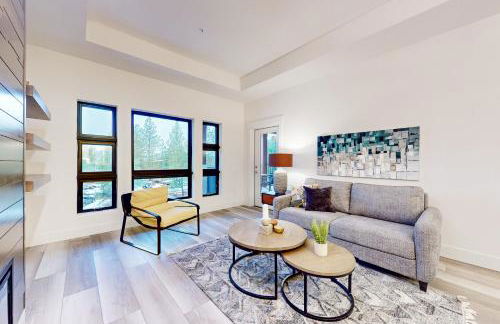 Trailhead Lodge #315 - Foto 1