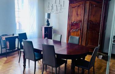 "Côté nature", appartement cosy au cœur de Munster - Foto 7