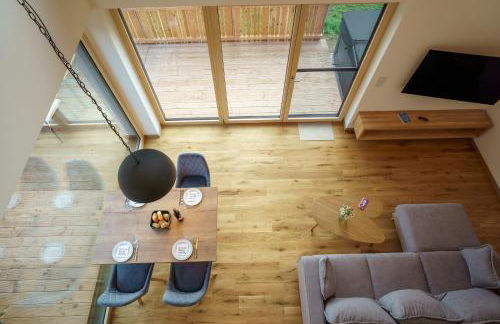 Chalet Auszeit im Schönseer Land - Foto 9