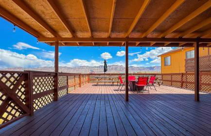 Desert View Retreat - Sleeps 22, Game Garage, Near Skywalk & Lake Mead - Foto 33