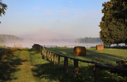 Sasek Mały # Pensjonat # Jazdy Konne - Foto 14