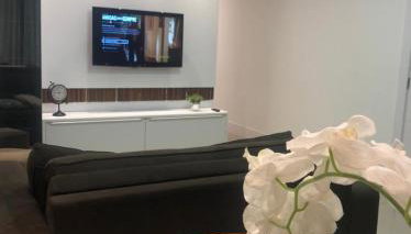 Apto familiar, 150mts do mar, completo e aconchegante em Palmas - Foto 5