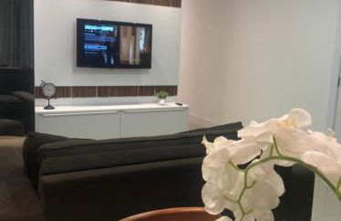 Apto familiar, 150mts do mar, completo e aconchegante em Palmas - Photo 5