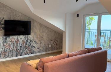 Suite & More - Sea View Terrace & Parking - Foto 6