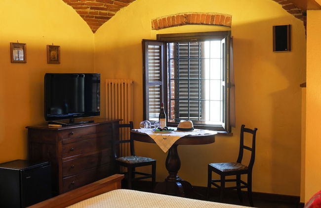 La casa Arancione - Foto 17