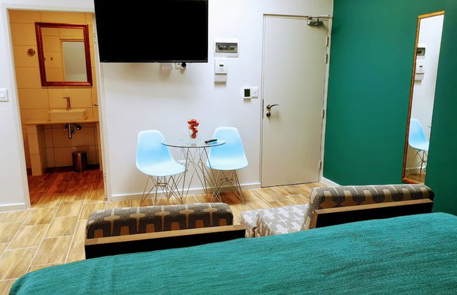 Urban Oasis ApartHotel - Photo 13