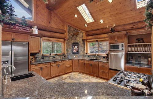 Kingston Retreat House Kingston ID - Foto 10