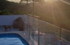 Casa de Campo - Vista da montanha - Foto 11