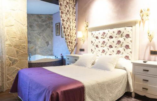 Casa La Muralla de Alarcón - Foto 48