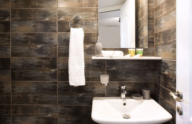 Asprolithos Studios - Foto 40