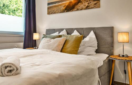 Studio Apartment am Kurpark - Foto 1