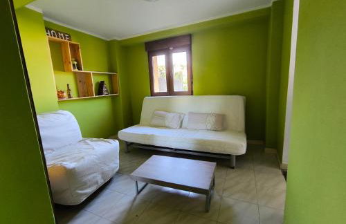 Casa Valparaíso Asturias - Foto 42