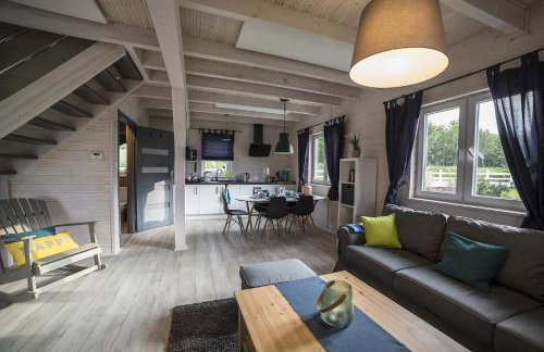 SuliLand Domki pod Ślężą - Photo 51